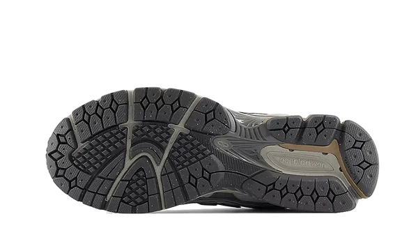 New Balance 1906N Team Away Grey |