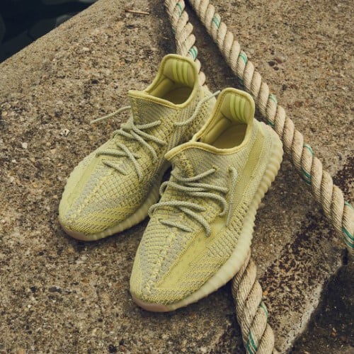 Adidas Yeezy Boost 350 V2 Antlia (Non-Reflective)