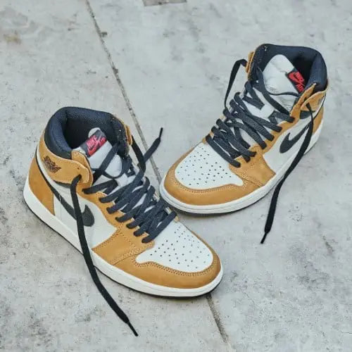 Air Jordan 1 Retro High Rookie of the Year