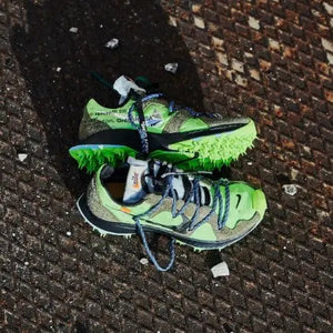 Zoom Terra Kiger 5 Off-White Volt Nike