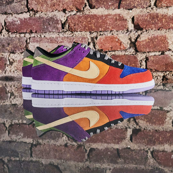 Nike Dunk Low Viotech