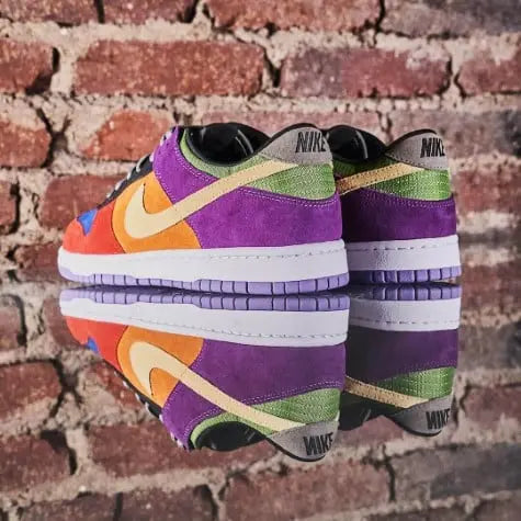 Nike Dunk Low Viotech