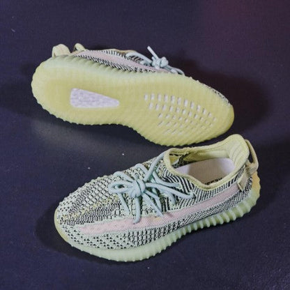 Yeezy Boost 350 V2 Yeezreel (non réfléchissant)