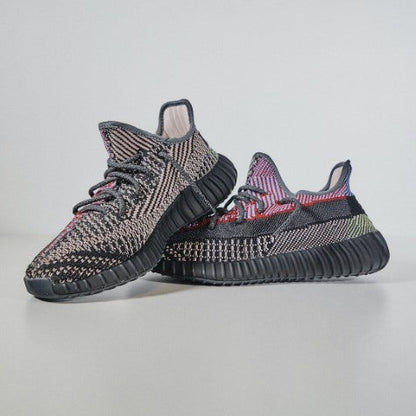 Yeezy Boost 350 V2 Yecheil (non réfléchissant)