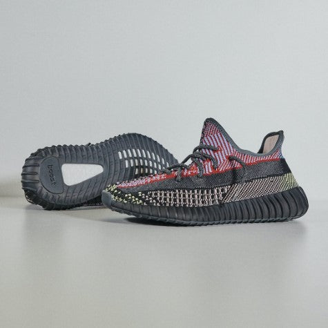 Yeezy Boost 350 V2 Yecheil (non réfléchissant)