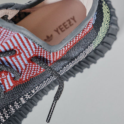 Yeezy Boost 350 V2 Yecheil (non réfléchissant)