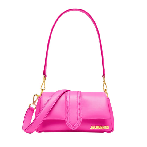 Petit Bambimou Neon Pink