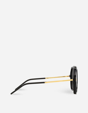 DG INTERMIX SUNGLASSES