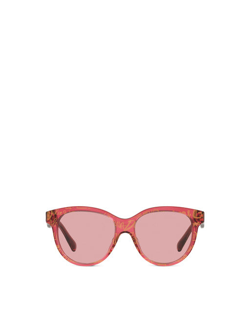 GRAFFITI SUNGLASSES