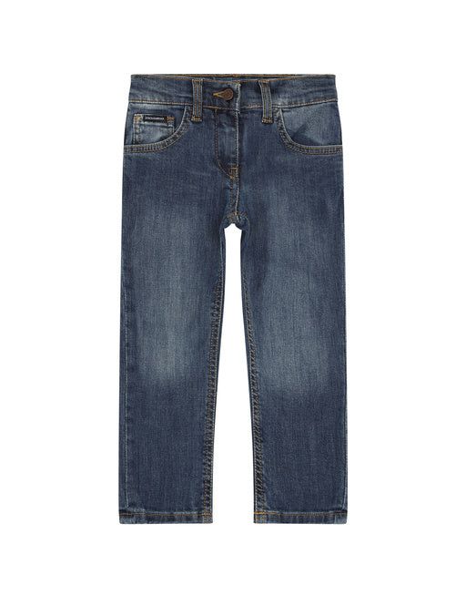 DENIM