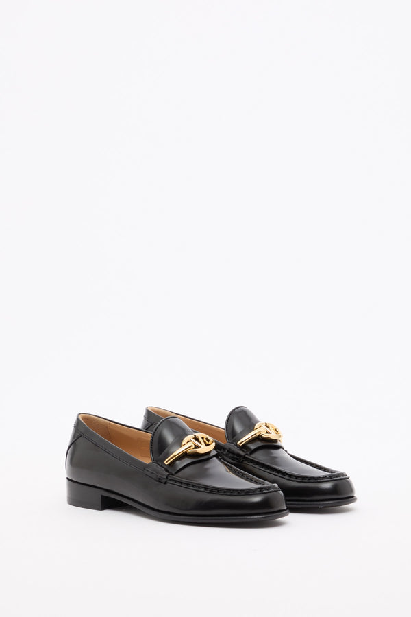 Mocassino Vlogo The Bold Edition In Vitello