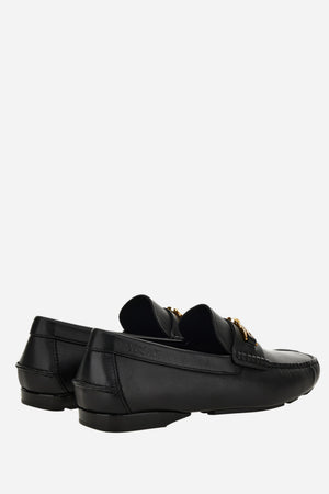 Other Driver In Calf Leather