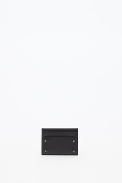 PORTACARTE MINI ROCKSTUD IN VITELLO