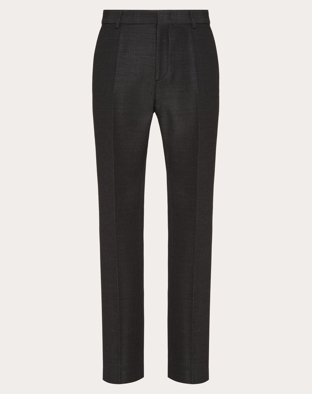 Pantalone In Lana