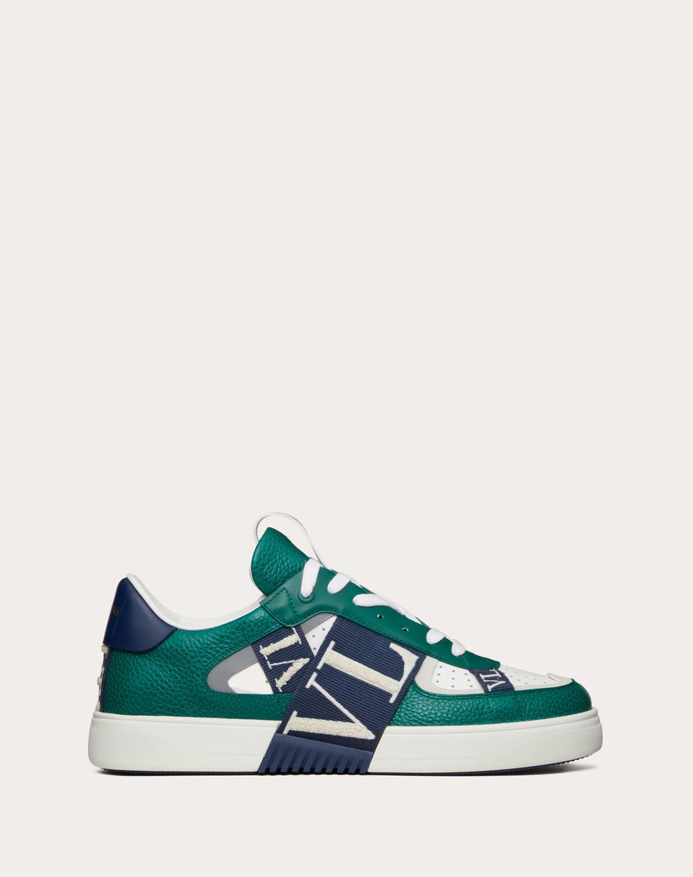 Sneaker Vl7N In Vitello