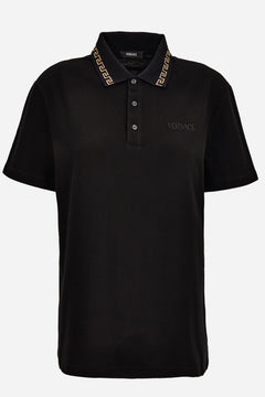 Polo In Cotto Piquet