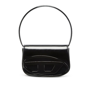 Bandolera 1DR Negra
