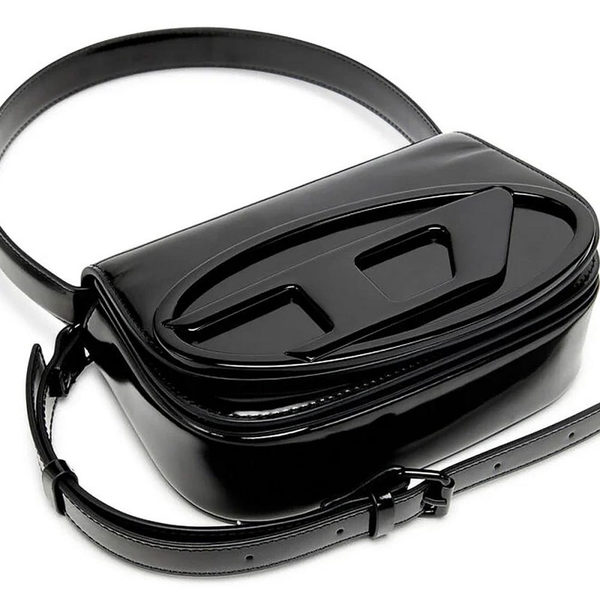 Bandolera 1DR Negra