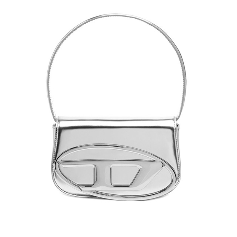 Bandolera 1DR Plata