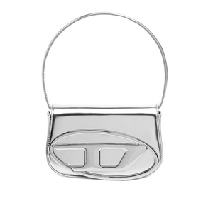 Bandolera 1DR Plata