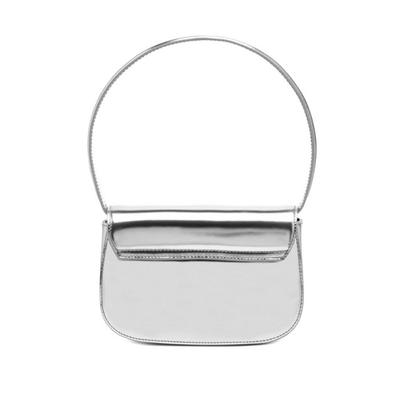 1DR Shoulder Bag Silver