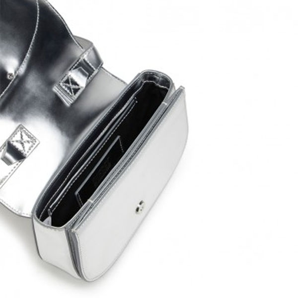Bandolera 1DR Plata