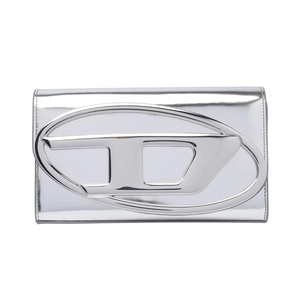 1DR Correa Billetera Plata