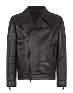 LAMBSKIN JACKET