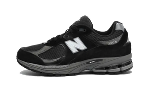 2002R Black Dark Grey White JD Sports Exclusive SKU : M2002RR1