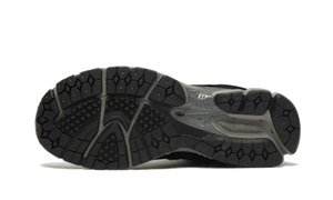 2002R Black Dark Grey White JD Sports Exclusive SKU : M2002RR1