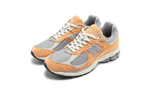 New Balance 2002R Sweet Caramel