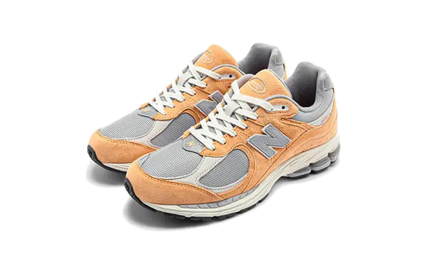 New Balance 2002R Sweet Caramel