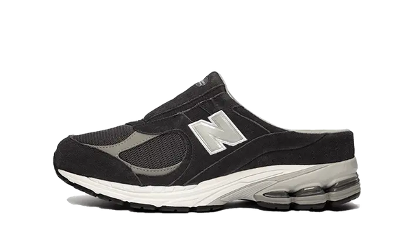 New Balance 2002R Mule Phantom