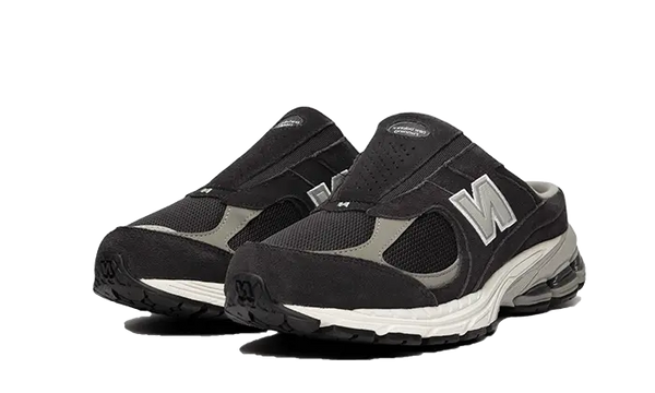 New Balance 2002R Mule Phantom
