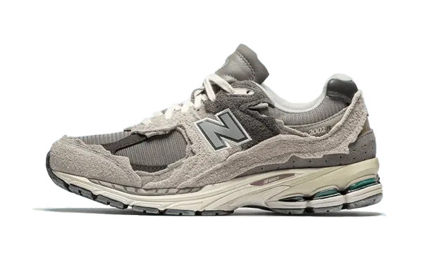 New Balance 2002R Protection Pack Rain Cloud - M2002RDA