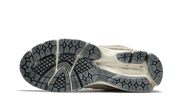 New Balance 2002R Protection Pack Rain Cloud - M2002RDA