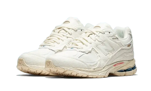 New Balance 2002R Protection Pack Sea Salt - M2002RDC