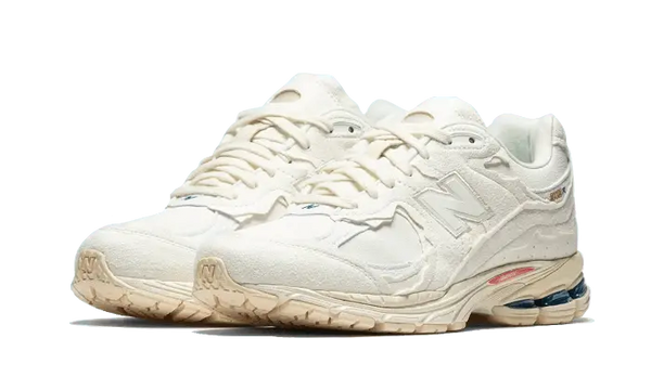 New Balance 2002R Protection Pack Sea Salt - M2002RDC