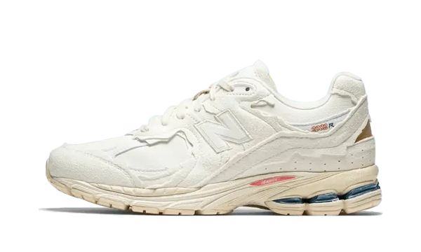 New Balance 2002R Protection Pack Sea Salt - M2002RDC