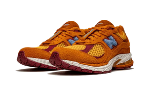 New Balance 2002R Salehe Bembury Peace Be The Journey - ML2002R1