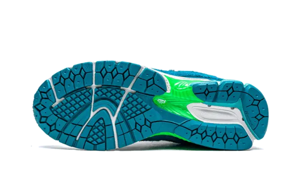 New Balance 2002R Salehe Bembury Water Be The Guide - ML2002RJ