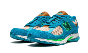 New Balance 2002R Salehe Bembury Water Be The Guide - ML2002RJ