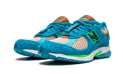 New Balance 2002R Salehe Bembury Water Be The Guide - ML2002RJ