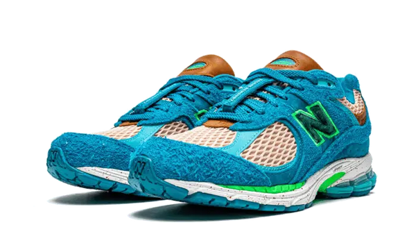 New Balance 2002R Salehe Bembury Water Be The Guide - ML2002RJ