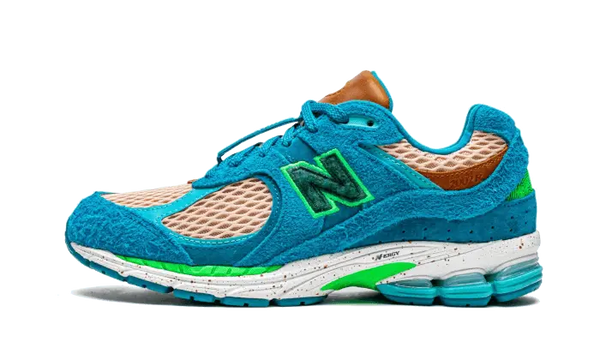 New Balance 2002R Salehe Bembury Water Be The Guide - ML2002RJ