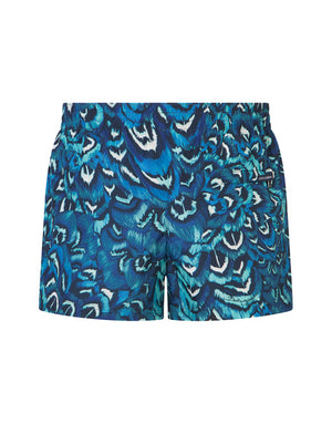 SHORTIE BOXER+BAG