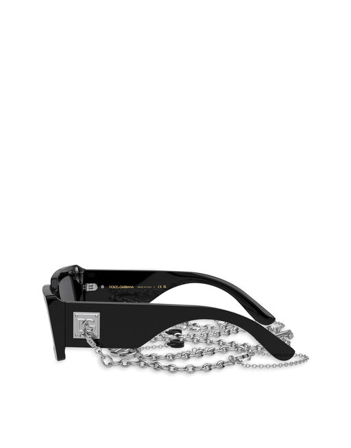 ZEBRA SUNGLASSES