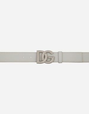 DG LOGO BELT