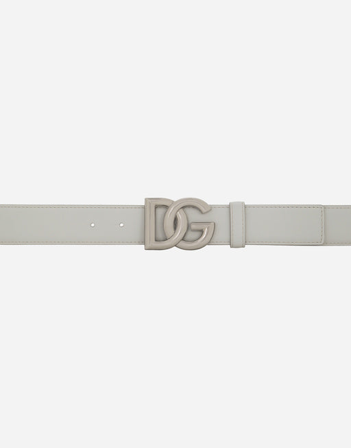 DG LOGO BELT