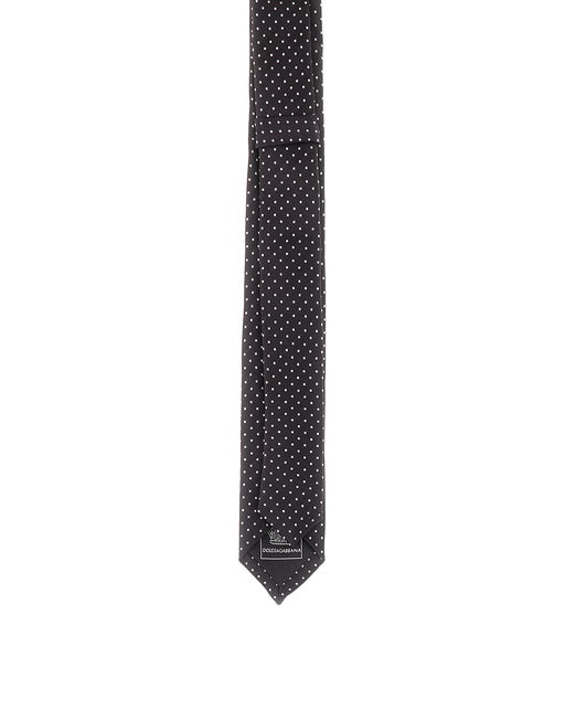 4 CM (16”) SILK BLADE TIE